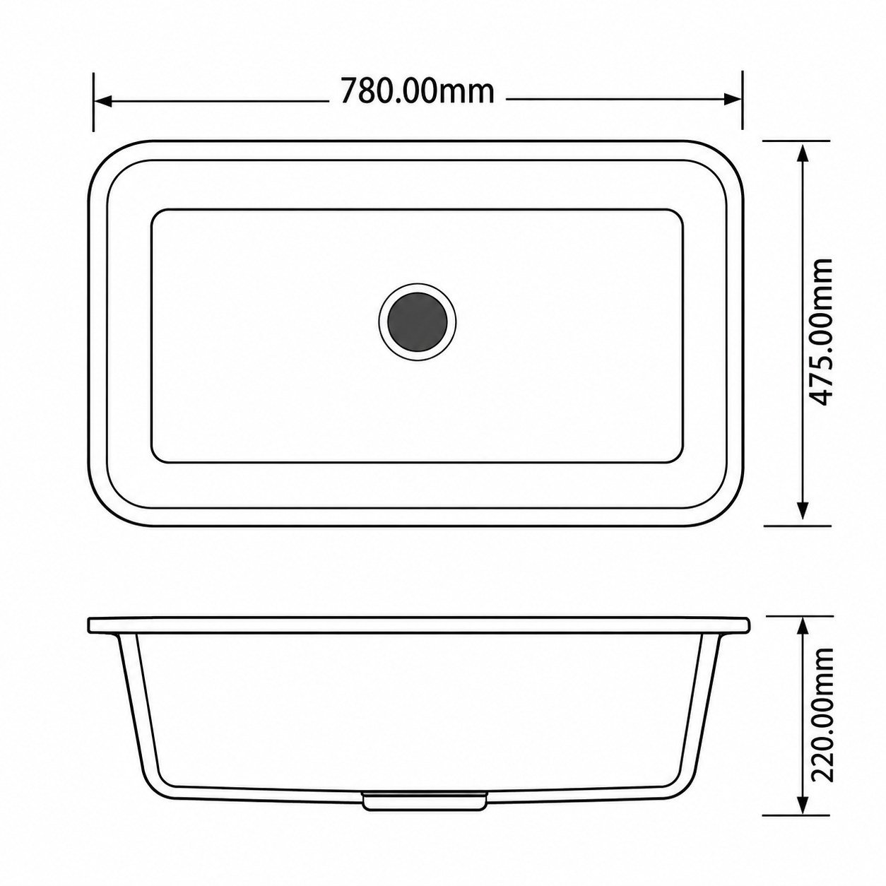 OXO-CROWN, quartz (view 2)